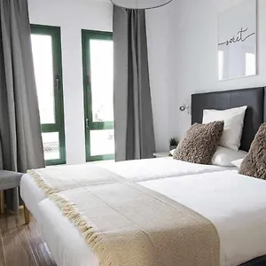 Apartamento Holyhome Premium 112, Costa Teguise