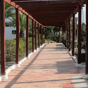 Apartamento Daruma 2-bedroom Duplex With Sea Views, Costa Teguise