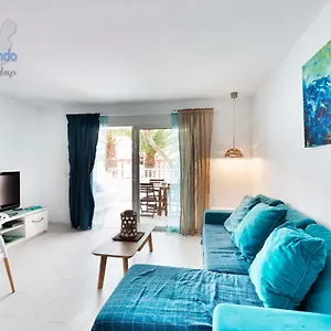 Apartamento Sea Garden, Costa Teguise