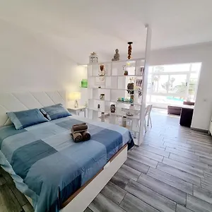 Apartamento Maria 26 Playa Roca, Costa Teguise