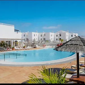 Apartamento Paula, Costa Teguise