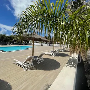 Apartamento Casa Marina, Costa Teguise